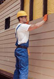 Best Aluminum Siding Installation  in Great Falls, VA